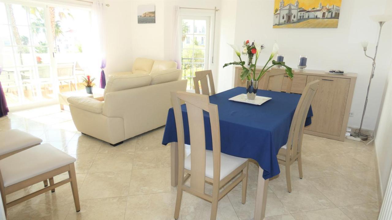 Monte Anastacia Apartment Lagos Bagian luar foto