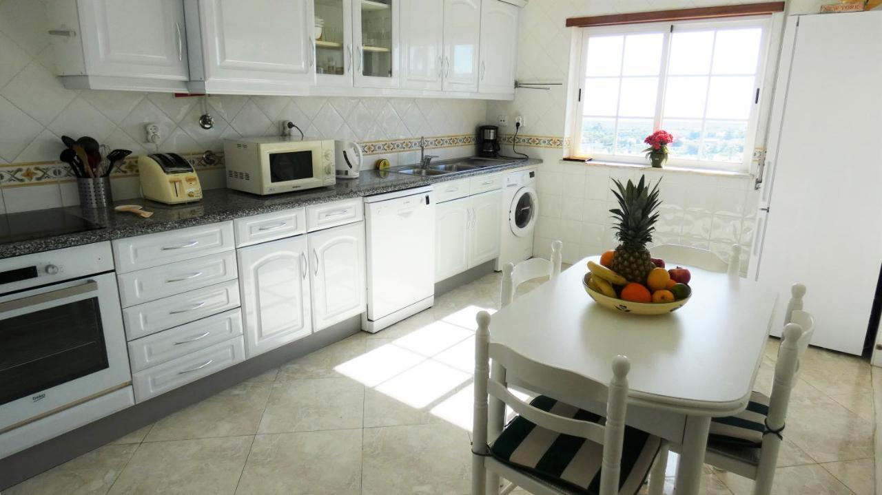 Monte Anastacia Apartment Lagos Bagian luar foto