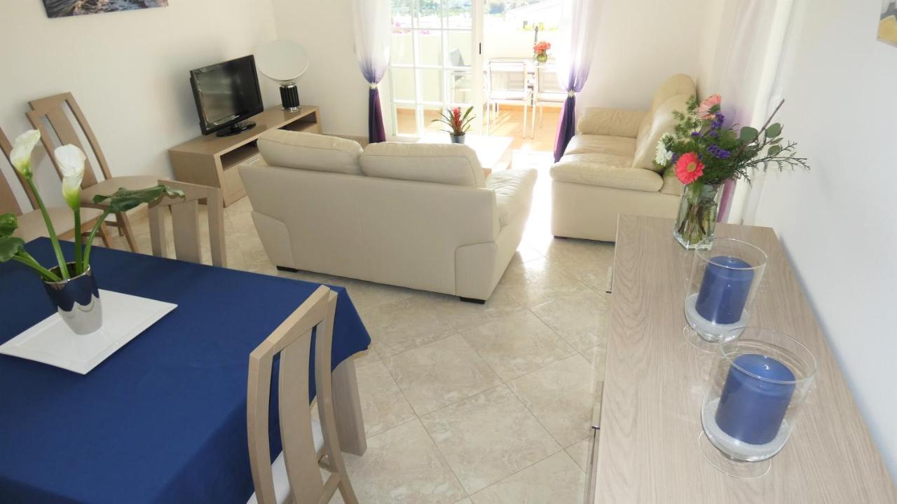 Monte Anastacia Apartment Lagos Bagian luar foto