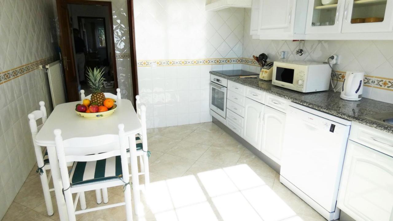 Monte Anastacia Apartment Lagos Bagian luar foto