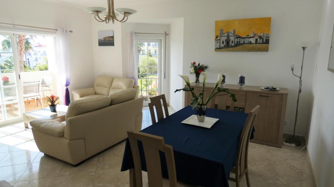 Monte Anastacia Apartment Lagos Bagian luar foto