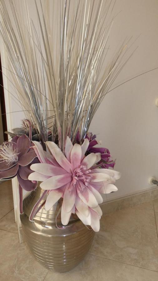 Monte Anastacia Apartment Lagos Bagian luar foto