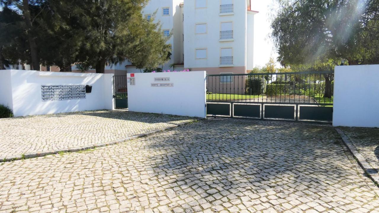 Monte Anastacia Apartment Lagos Bagian luar foto